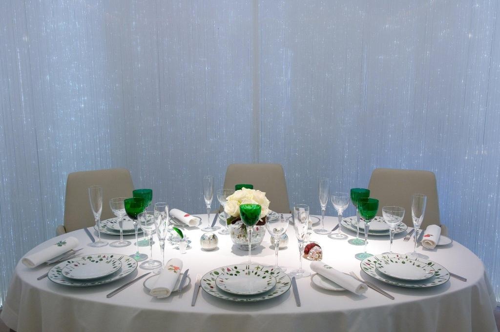 The Dorchester  Facilities  Meeting Room Ballrooms 42