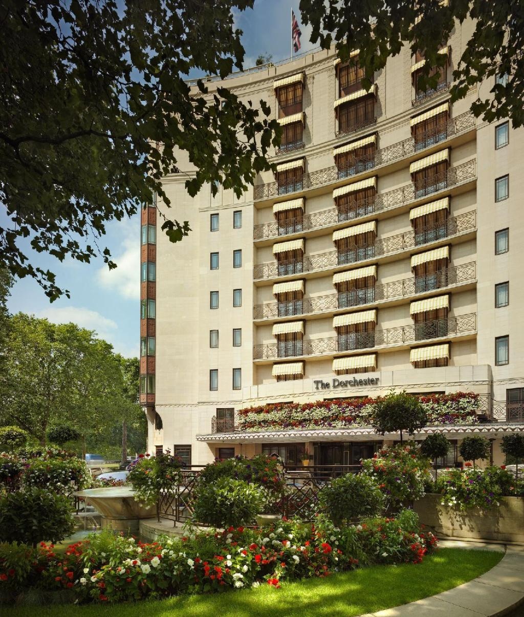 The Dorchester  Property Views  Exterior View 7