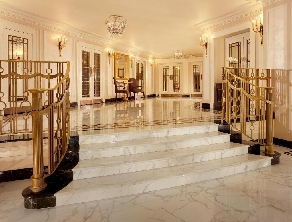 The Dorchester  Property Views  Reception 15