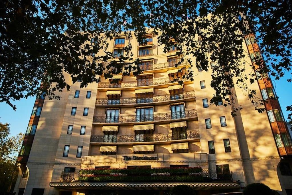 The Dorchester  Property Views  Property Views Image 12 12