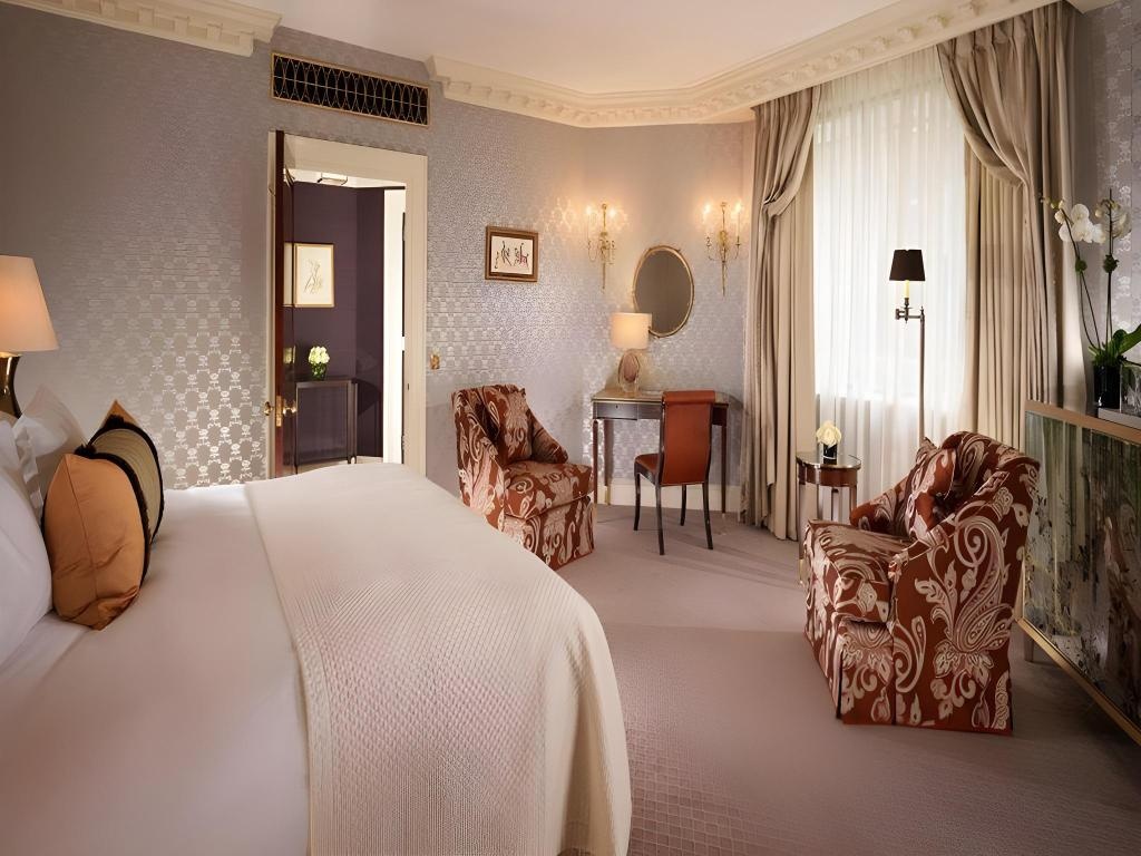The Dorchester  Rooms  Double Or Twin 34
