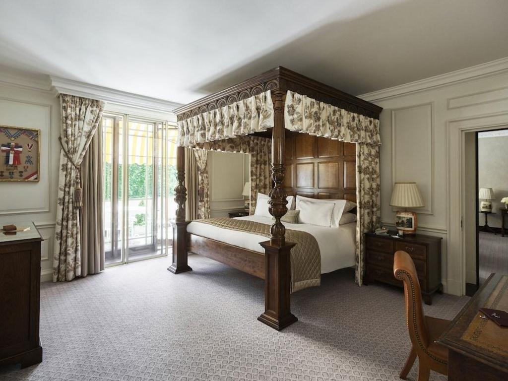 The Dorchester  Rooms  Rooms Image 12 12