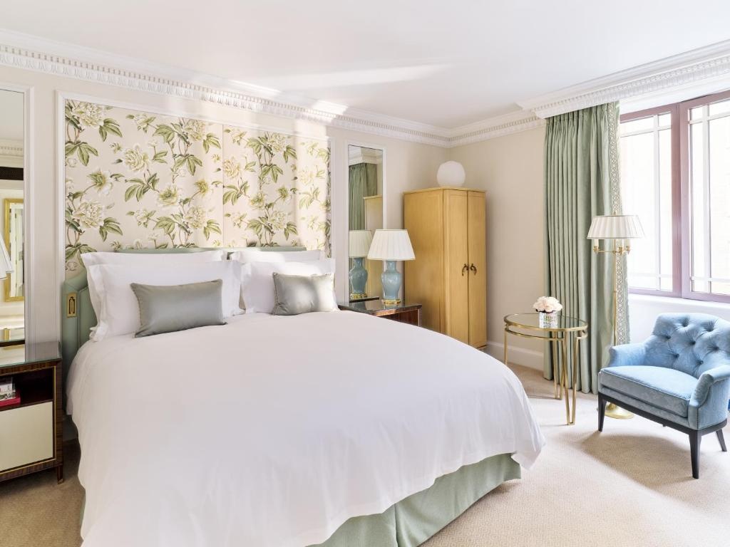 The Dorchester  Rooms  Rooms Image 4 4