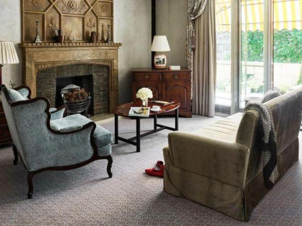 The Dorchester  Rooms  Rooms Image 56 56