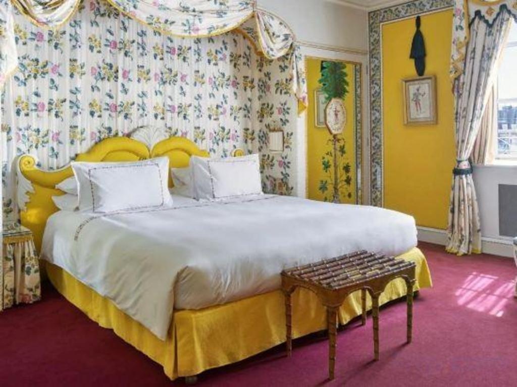 The Dorchester  Rooms  Rooms Image 60 60