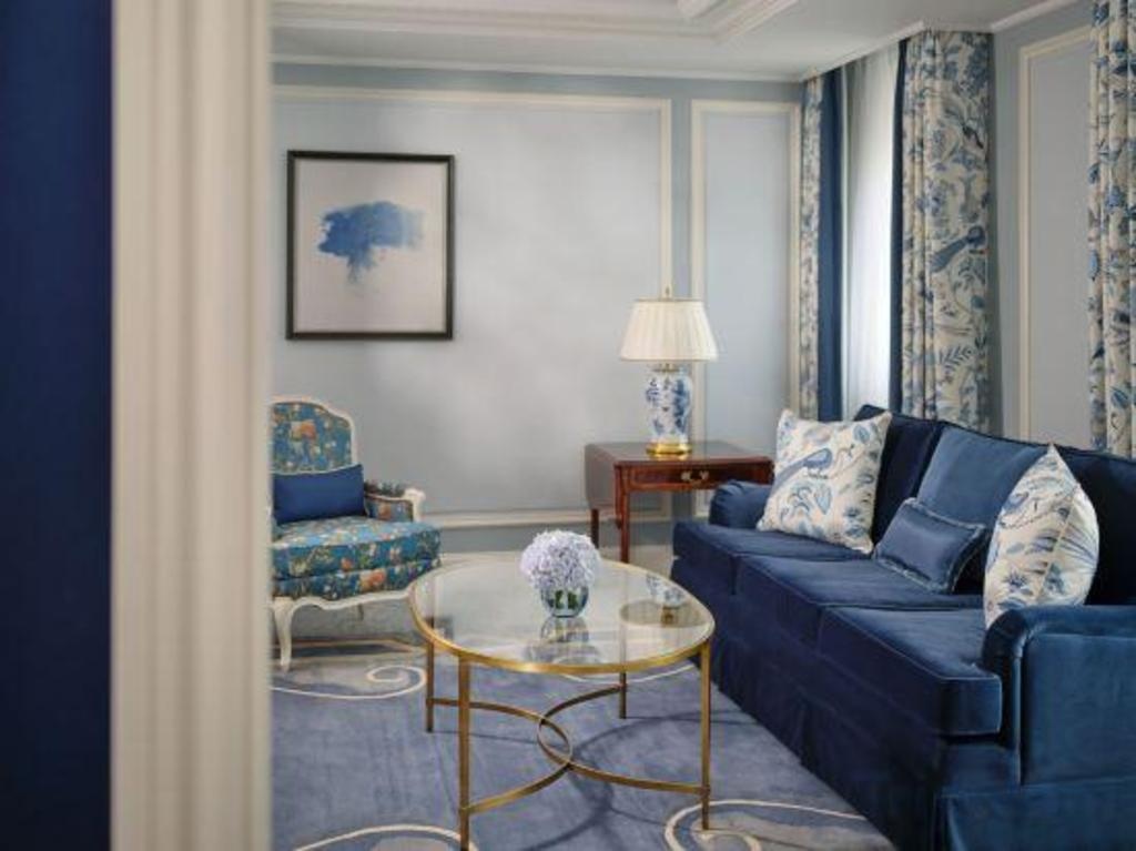 The Dorchester  Rooms  Rooms Image 61 61