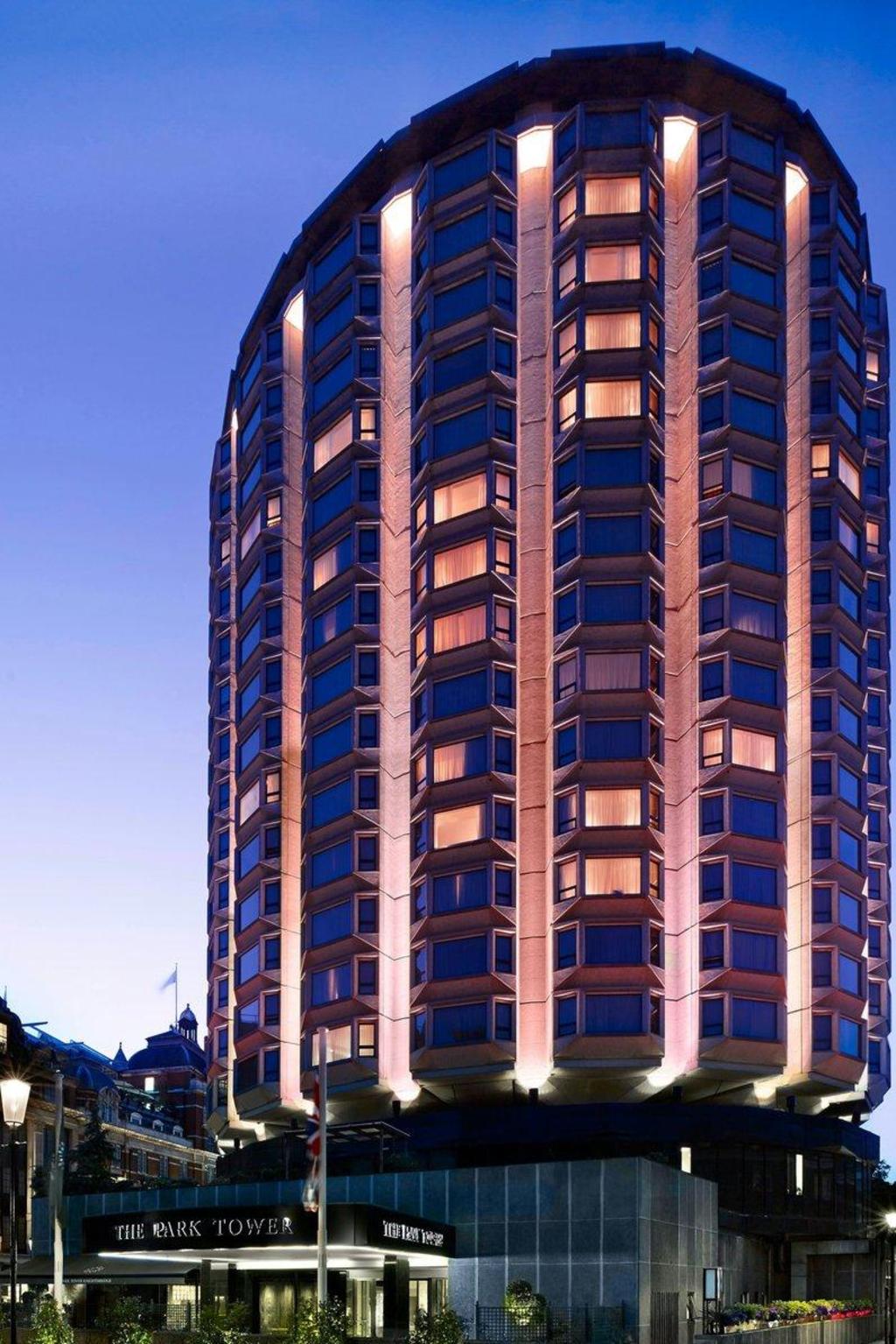 The Park Tower Knightsbridge A Luxury Collection Hotel London 2