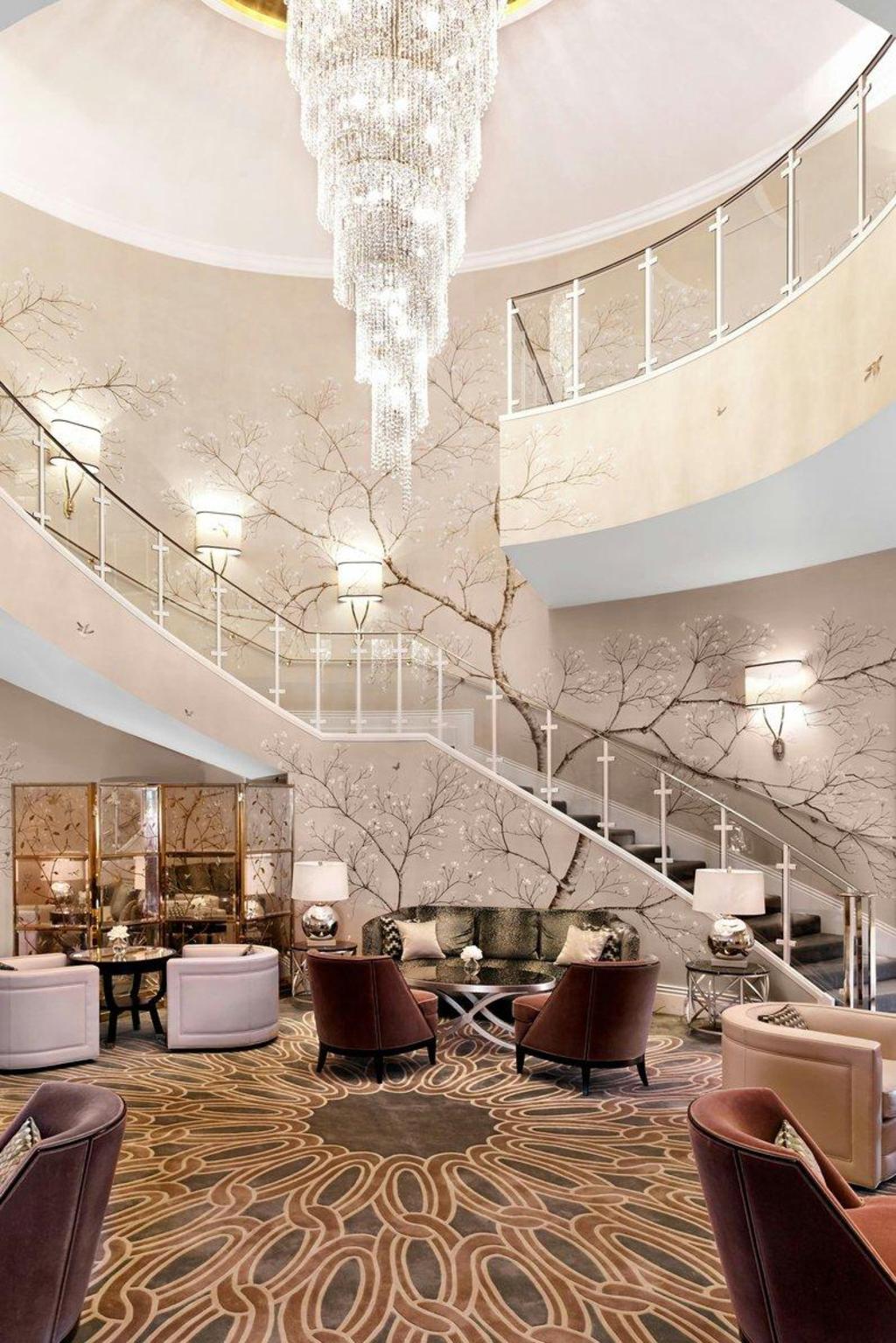 The Park Tower Knightsbridge A Luxury Collection Hotel London