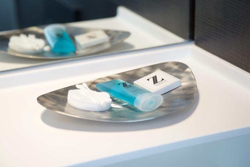 The Z Hotel Shoreditch  Facilities  Bathroom 10