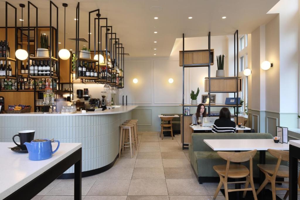 The Z Hotel Shoreditch  Facilities  Facilities 4