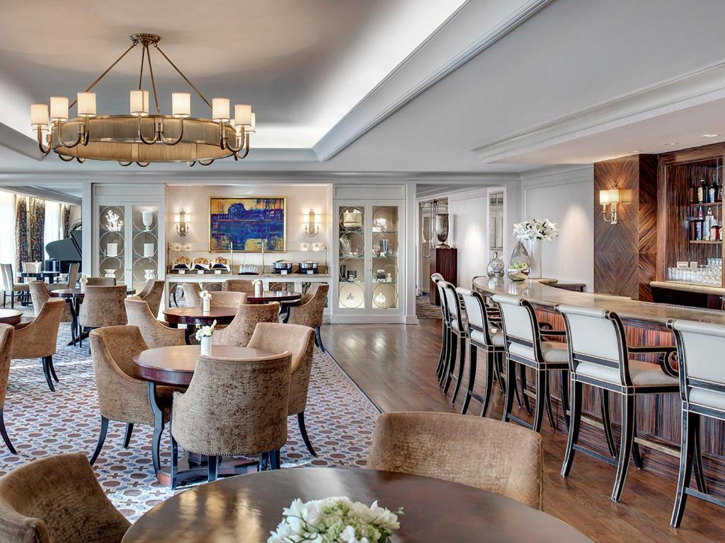Barlounge The Palazzo At The Venetian Resort Las Vegas In Las Vegas Nv