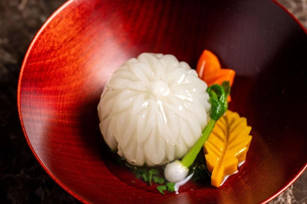 The Prince Kitano New York  Dining  Dining Image 6 6