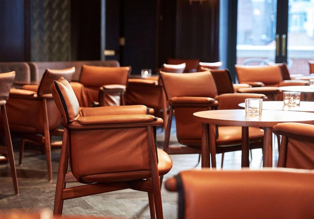 The Prince Kitano New York  Facilities  Bar 11