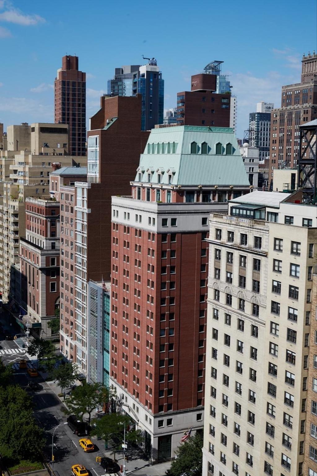 The Prince Kitano New York  Property Views  Exterior View 4