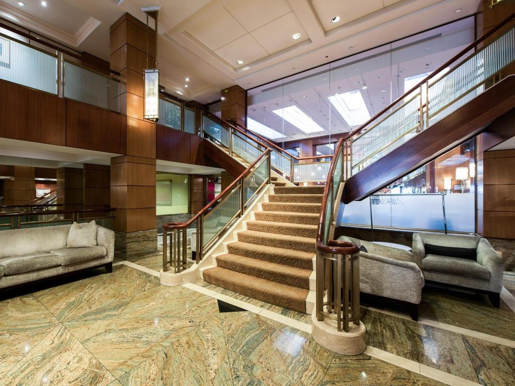 The Prince Kitano New York  Property Views  Lobby 15