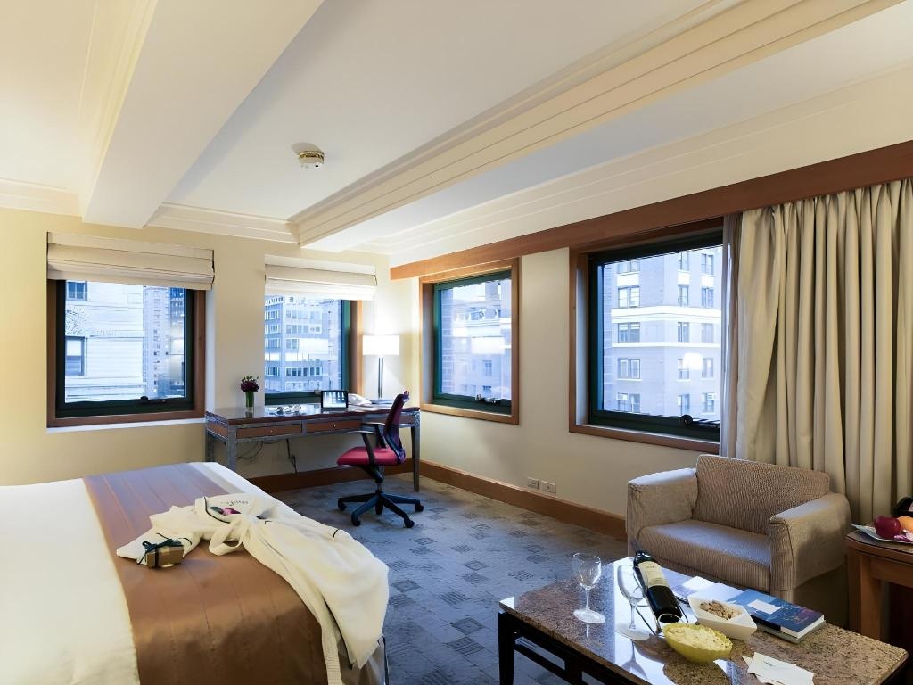 The Prince Kitano New York  Rooms  Rooms Image 12 12