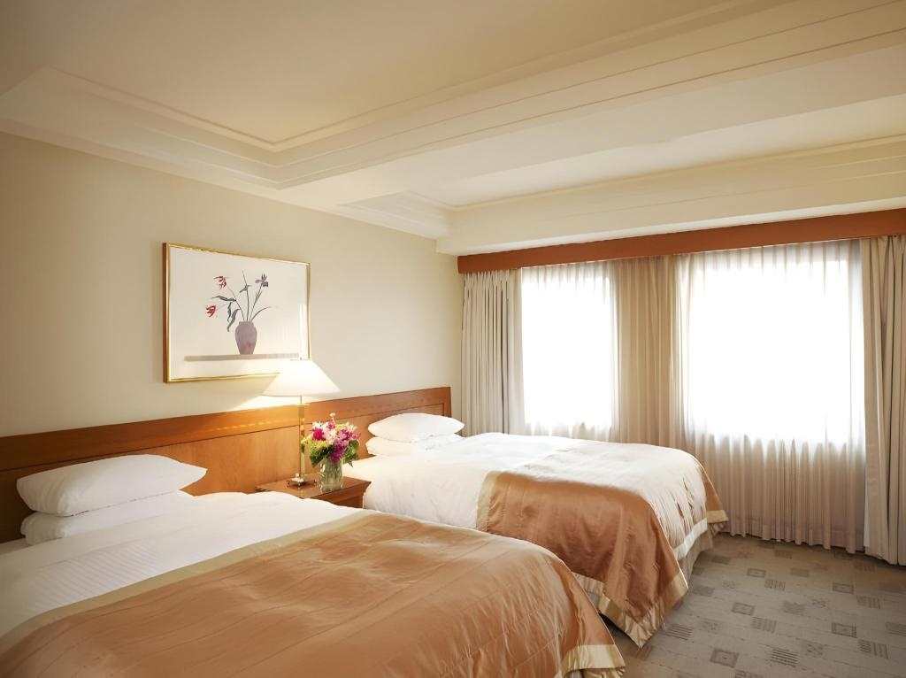 The Prince Kitano New York  Rooms  Rooms Image 17 17