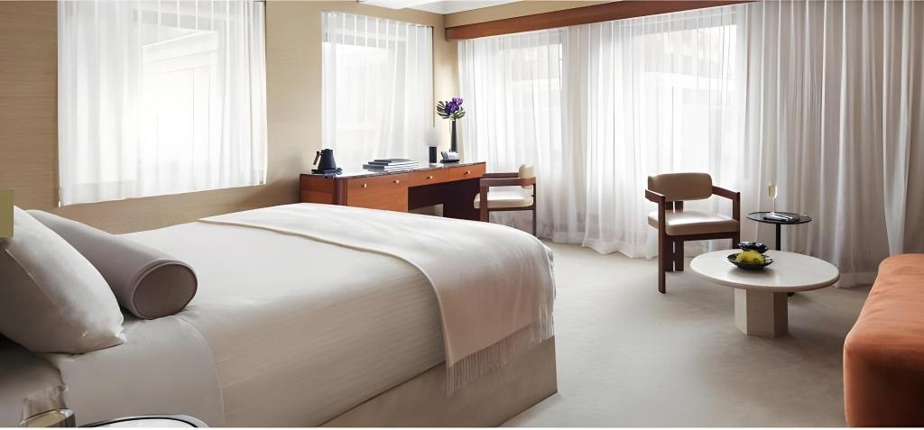 The Prince Kitano New York  Rooms  Rooms Image 19 19
