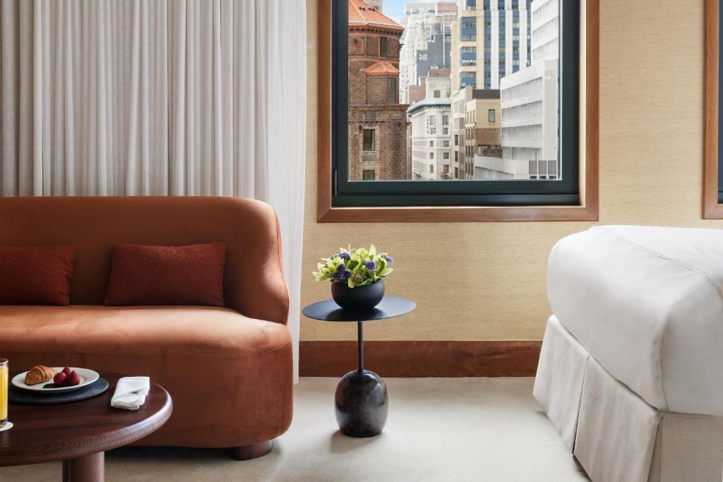 The Prince Kitano New York  Rooms  Rooms Image 20 20