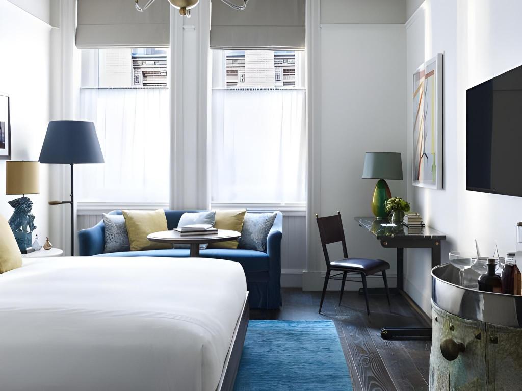 The Beekman A Thompson Hotel By Hyatt