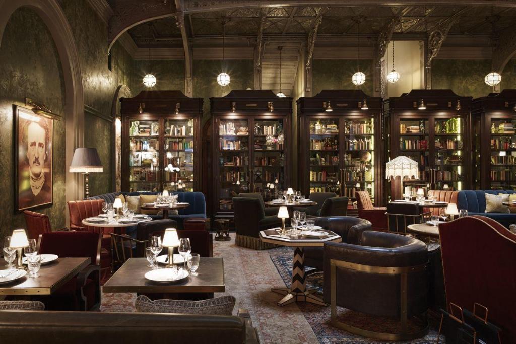 The Beekman A Thompson Hotel By Hyatt