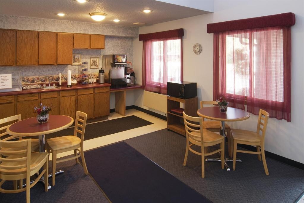 Wisconsin Rapids  Dining  Coffee Shop 1