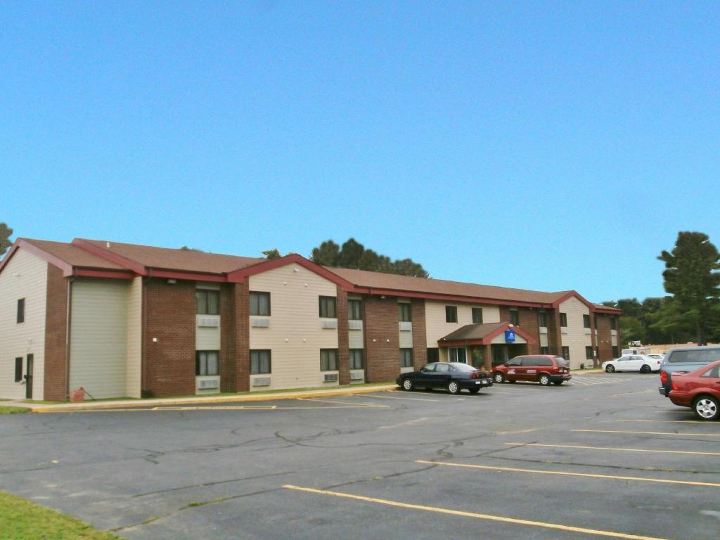 Wisconsin Rapids  Property Views  Exterior View 2
