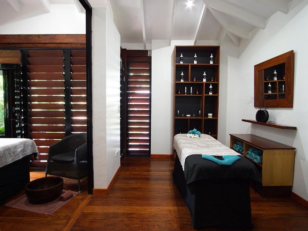 Barrier Beach Resort  Facilities  Facilities 19