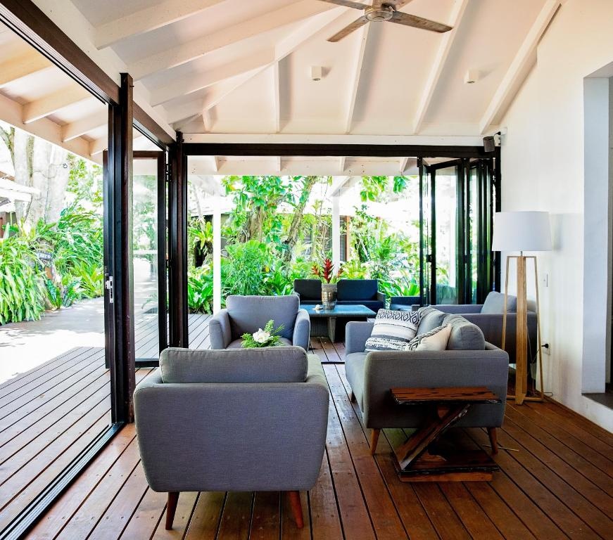 Barrier Beach Resort  Facilities  Facilities Image 3 3
