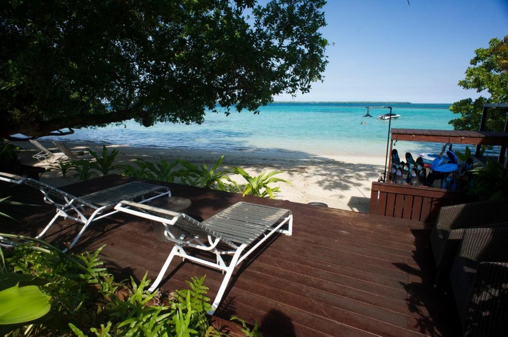 Barrier Beach Resort  Facilities  Facilities Image 6 6