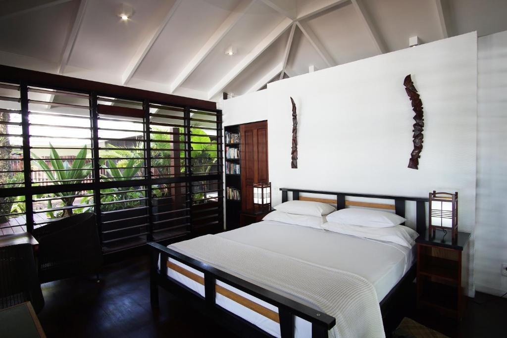 Barrier Beach Resort  Rooms  Rooms Image 10 10