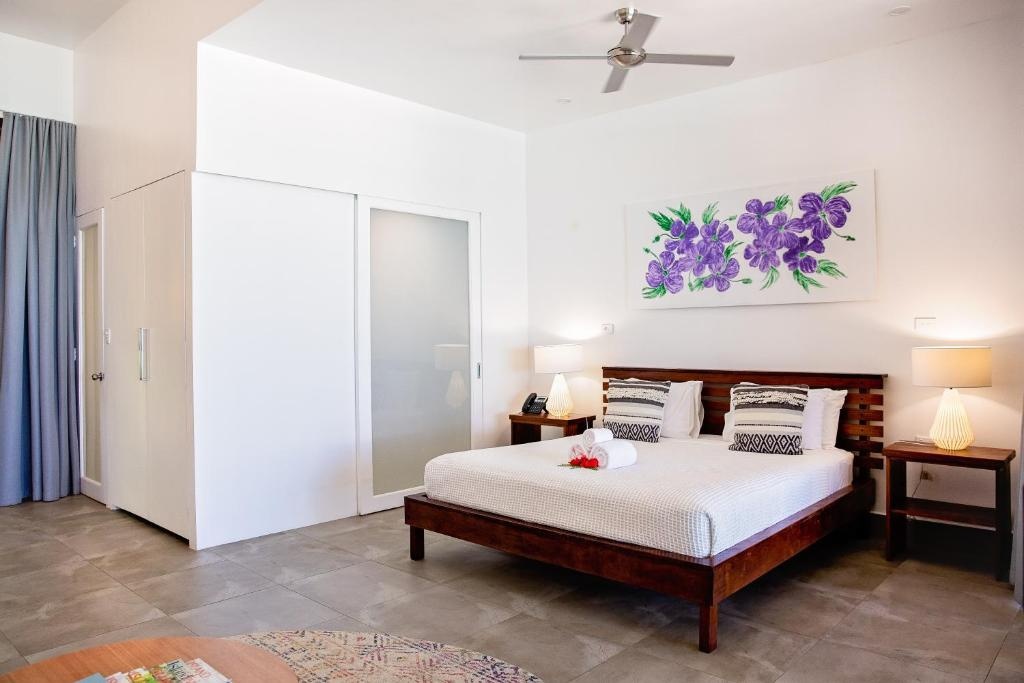 Barrier Beach Resort  Rooms  Rooms Image 12 12