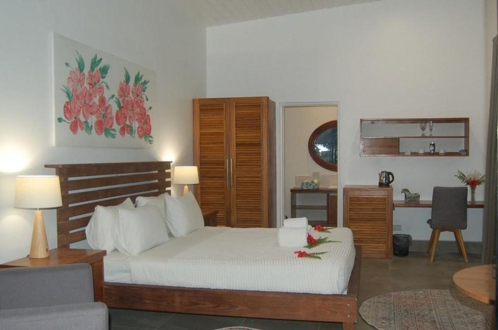 Barrier Beach Resort  Rooms  Rooms Image 32 32