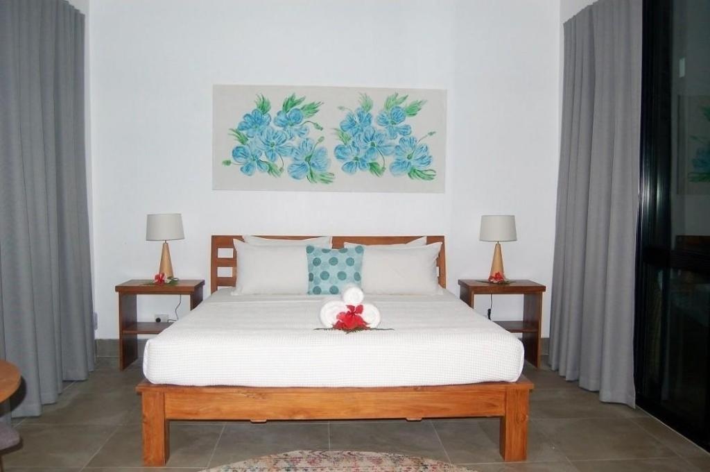 Barrier Beach Resort  Rooms  Rooms Image 39 39