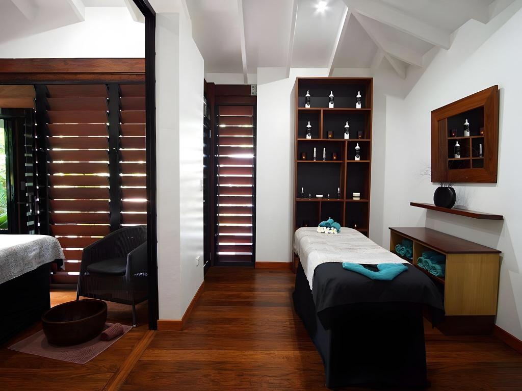 Moyyan House By The Sea  Facilities  Spa 4