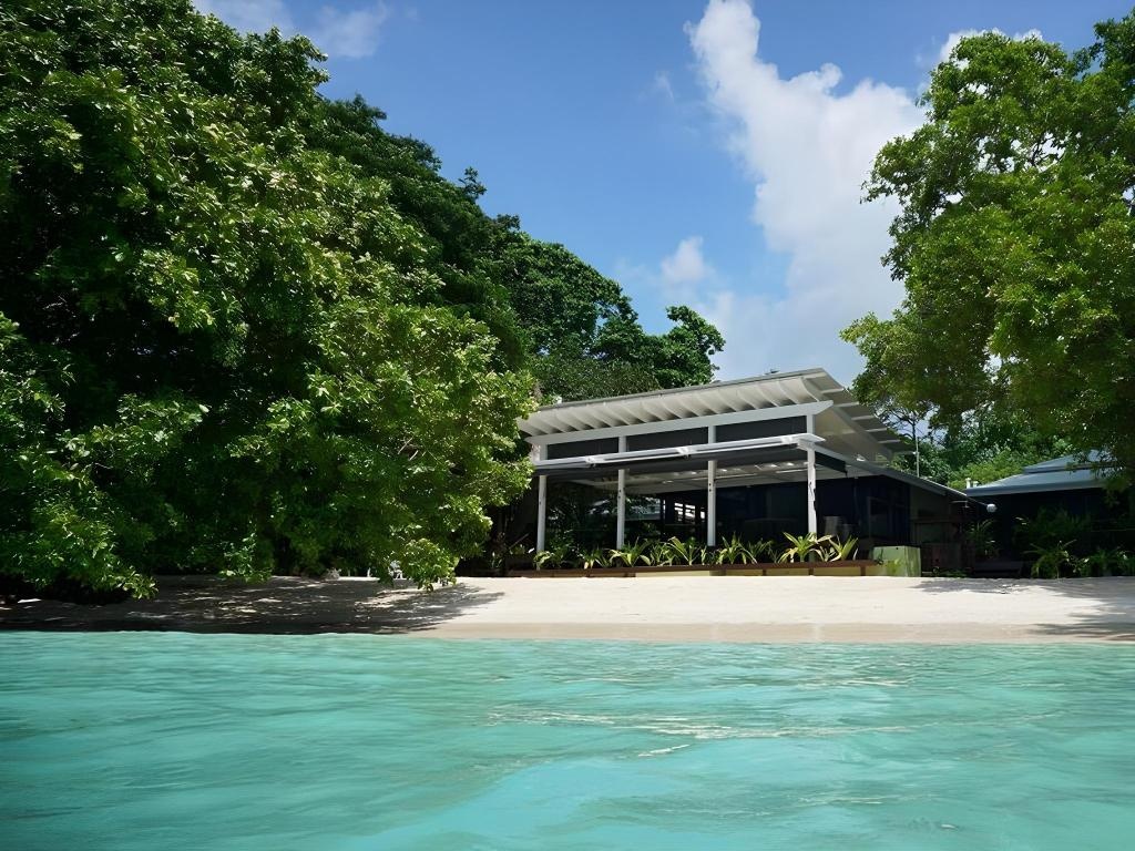 Moyyan House By The Sea  Facilities  Facilities Image 1 1