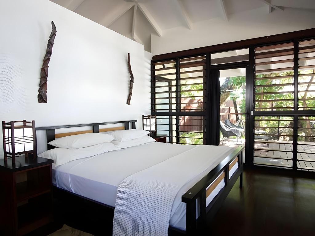 Moyyan House By The Sea  Property Views  Interior View 1