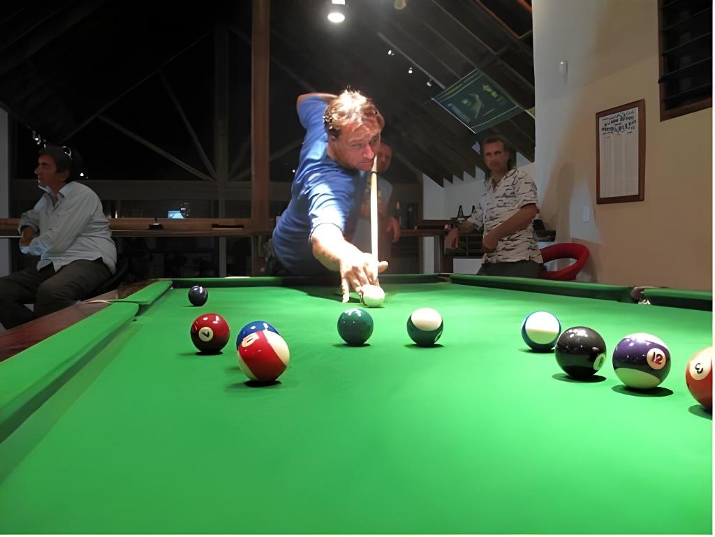 Lope Lope Lodge  Facilities  Recreational Facilities 26