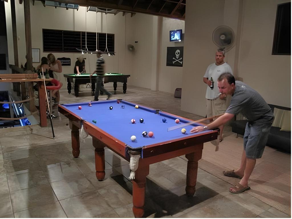 Lope Lope Lodge  Facilities  Recreational Facilities 28