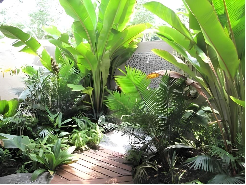 Lope Lope Lodge  Facilities  Surrounding Environment 16
