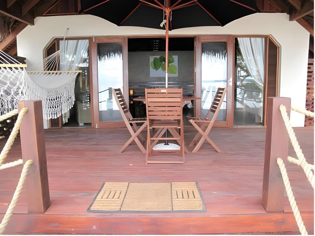 Lope Lope Lodge  Property Views  Entrance 15