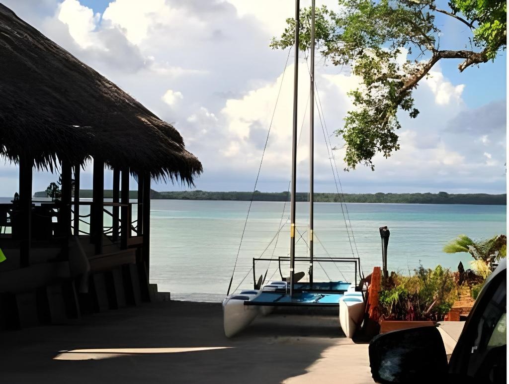 Lope Lope Lodge  Property Views  Exterior View 14