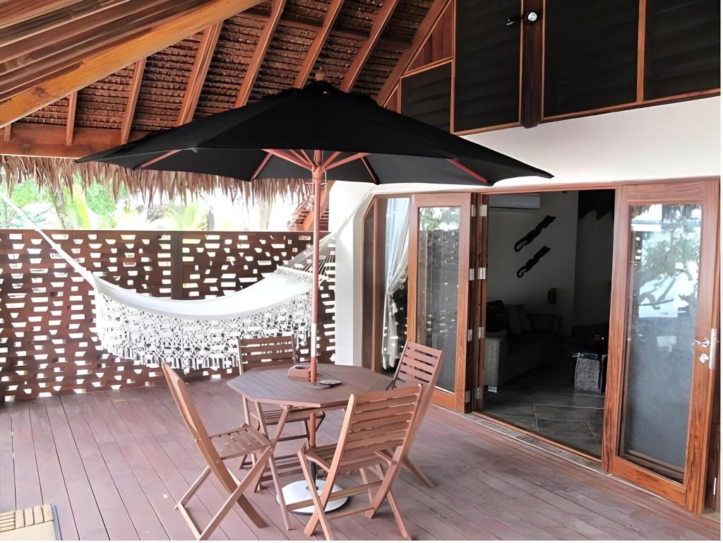 Lope Lope Lodge  Property Views  Exterior View 2