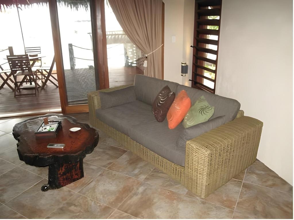 Lope Lope Lodge  Property Views  Interior View 4