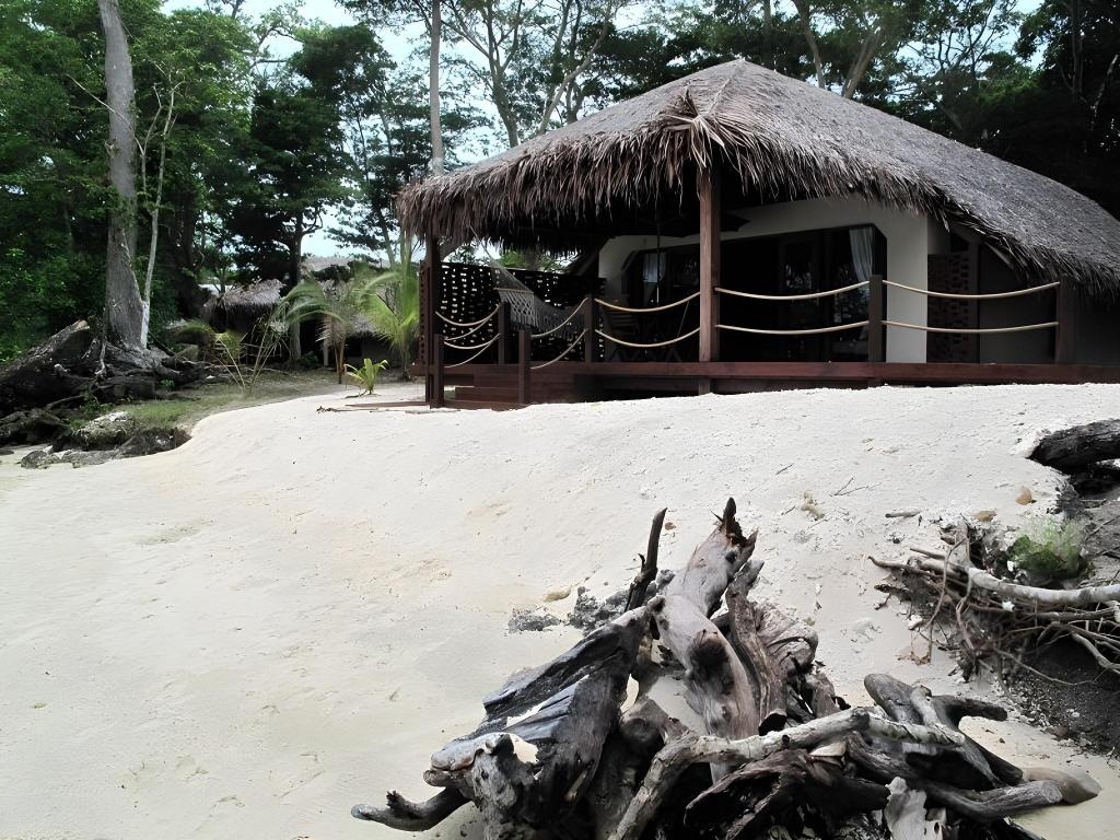 Lope Lope Lodge  Rooms  Rooms Image 1 1