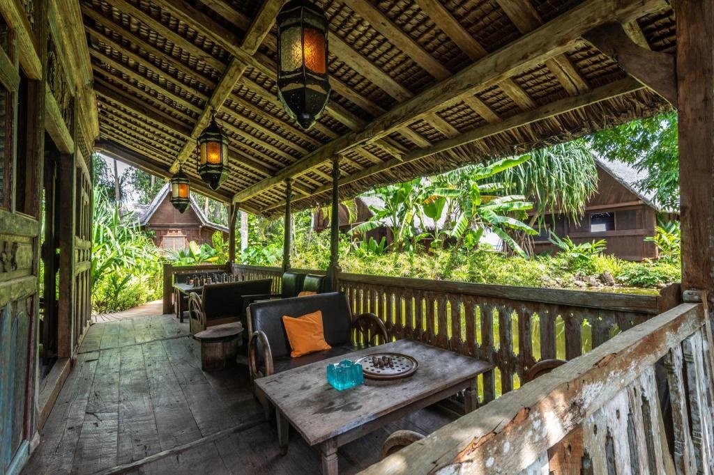 Ratua Private Island Resort  Facilities  Facilities 36