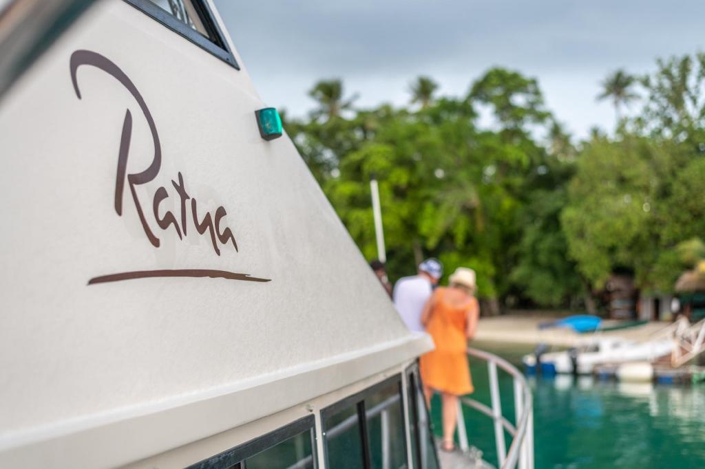 Ratua Private Island Resort  Facilities  Sports And Activities 32