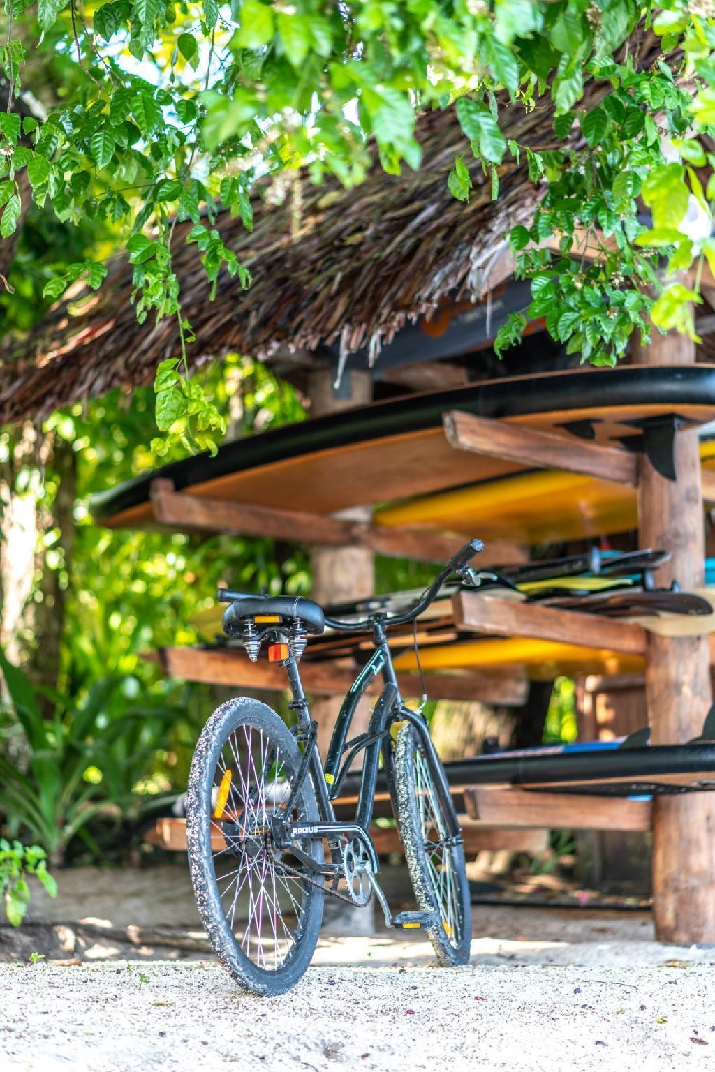 Ratua Private Island Resort  Facilities  Sports And Activities 60