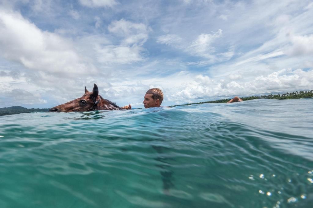 Ratua Private Island Resort  Facilities  Sports And Activities 96