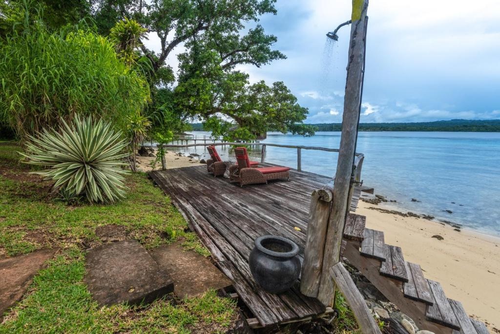 Ratua Private Island Resort  Facilities  Facilities Image 18 18